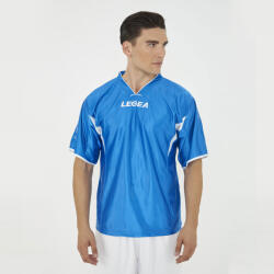 LEGEA Kosárlabda felülpóló INDIANA fehér|kék