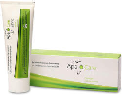 ApaCare Remineralizáló fogkrém ApaCare Fluorral és hidroxiapatittal 75ml (162940789)