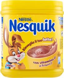 Nesquik Nestle Nesquik kakaós ital 500 g It (8000550502827)