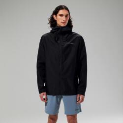 BERGHAUS Deluge Pro 3.0 férfi esőkabát M fekete