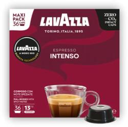 LAVAZZA Capsule Lavazza A Modo Mio Espresso Intenso