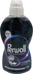 Perwoll folyékony mosószer 40 mosás 2 l Renew Black