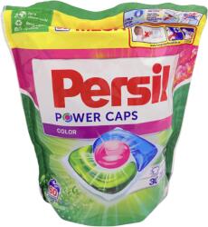 Persil folyékony kapszula 60 mosás 60 db Power Color