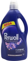 Perwoll folyékony mosószer 75 mosás 3, 75 l Renew Dark Bloom