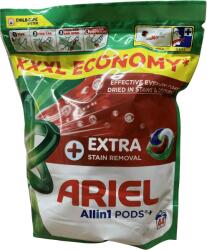 Ariel folyékony kapszula 44 mosás 44 db All in 1 Extra Stain Removal