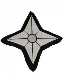 Halantex Párna Naruto Shuriken Csillag 50 cm (NA-3321SC)
