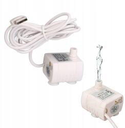  Itató Pumpa Itató Szökőkút Macska Usb (UIVKH6537)