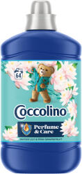 Coccolino Öblítőszer Coccolino Water Lily & Pink Grapefruit 1, 6 l (69975847)