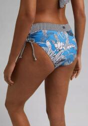 Esprit X5G106 Esprit Mintás Női Bikinialsó 38-AS