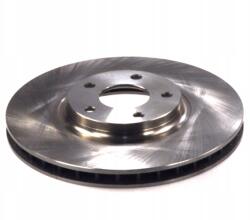 ABE Féktárcsák 2 Db Első Infiniti Ex Fx G M M35 Q70 QX70 Nissan 350