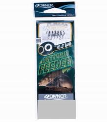 Owner Hooks Előke Owner Method Feeder 14 0, 18mm 6db (HO-FD1314)