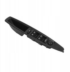  Ablakemelő Kapcsoló Gomb 6554HA Citroen C4 2004-2010 Bal Első