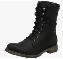 Rocket Dog Női Bakancs Fekete Casual 37-ES (3Q424234)