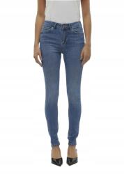 Vero Moda Farmer Nadrág Cső Kék M/30 J7H