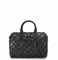 Kurt Geiger Geantă Kensington Boston Dr 1264900109 00-black (1264900109 00-black)