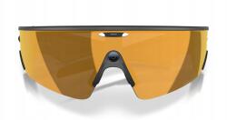 Meta Oakley Meta Vanguard Prizm 24k lencsék, fekete keret (46) (OW8001-3927)