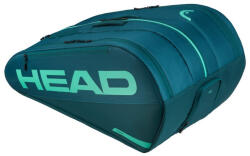 Head Termobag tenis Head TOUR XL 2026 - verde (260506)