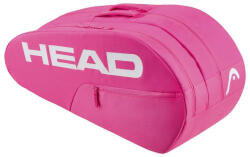 Head Geanta tenis Head BASE M 2026 - roz (261016)