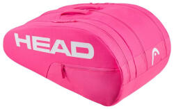 Head Geanta tenis HEAD Base Bag L - roz (261006)