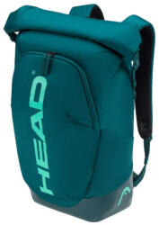 Head Rucsac tenis Head TOUR 26 - verde (260816)