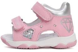 DD. Step Kislány Világító Szandál D. D Step