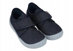 Superfit Gyerek Papucs Sötétkék Kényelmes Tépőzáras 28 J6D (0-800273-8800)