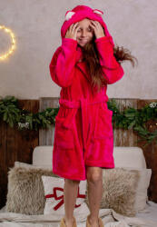 De Lafense Lány fürdőköpeny De Lafense 730 Serena 110-146