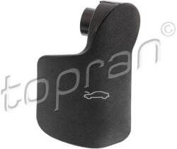 TOPRAN Mâner, inchidere capota motor TOPRAN EHVP 120 097 (120 097)