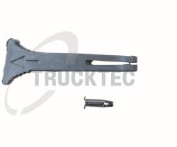 Trucktec Automotive Mâner, inchidere capota motor TRUCKTEC AUTOMOTIVE 02.60. 026 (02.60.026) - automobilus