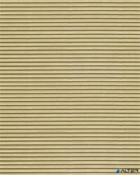 FOLIA Hullámkarton, 35x50 cm, 10 lap, FOLIA, arany és ezüst vegyes színek (740360/65) - alter