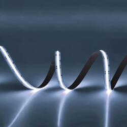 PHENOM Led szalag COB Hidegfehér 12V - 11W/m - 320 L 5fm (55857C)