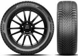 Pirelli Anvelope Pirelli P ZERO WINTER 2 275/40R22 107V Iarna