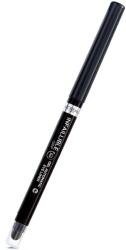 L'Oréal L’Oréal Paris Infaillible Grip 36h Gel Automatic Liner szemhéjtus, 1.2 g, Fekete