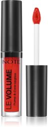Note Cosmetique Le Volume dúsító ajakfény 06 Heartbreaker 2, 2 ml