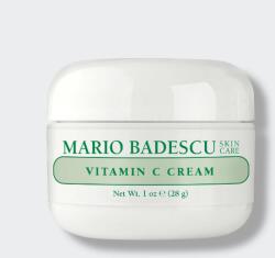 Mario Badescu Vitamin C Cream, 29ml
