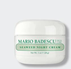 Mario Badescu Seaweeed Night Cream 29 ml