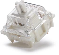 GATERON G Pro 3.0 White - Single-Stage Rugós switch szett (35 db) (Gateron_G_Pro_3_White_Switch35)