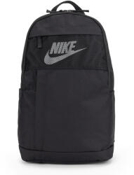 Nike Elemental hátizsák 21 l fekete/fekete/fehér