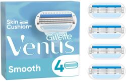Gillette Venus Venus Smooth Borotvabetét x4