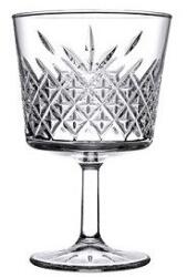 Pasabahce 4 darab koktél pohár szett, 270 ml, Pasabahce Timeless 440456 (440456)