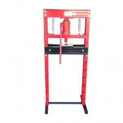 BRECKNER Presa hidraulica 20T, deschidere reglabila 30-950mm, cursa piston 0-120mm - sculeunelteaccesorii - 701,86 RON