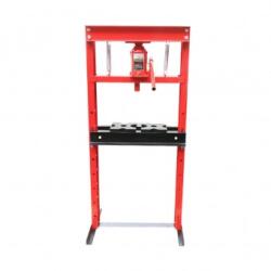 BRECKNER Presa hidraulica 32T, deschidere reglabila 50-1050mm, cursa piston 0-140mm - sculeunelteaccesorii - 1 065,30 RON
