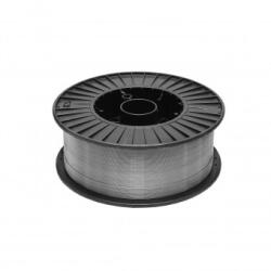 BRECKNER Rola sarma pentru sudura Flux 1.2 mm 15 kg E71T-1
