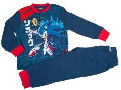 Sonic Gyerek pizsama Sonic XH20144 128 CM 8 év Sötétkék (SHOP4U-17171.BN-8)