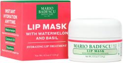 Mario Badescu Lip Mask Watermelon & Basil 14 ml