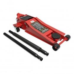 BRECKNER Cric profesional tip crocodil 75-505mm cu sarcina 2.5T HEAVY DUTY