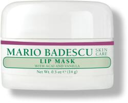 Mario Badescu Lip Mask Acai & Vanilla 14 ml