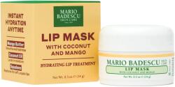 Mario Badescu Lip Mask Coconut & Mango 14 ml
