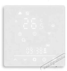 Moes GB electric heating 16A