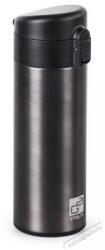 G21 350 ml, acélszürke